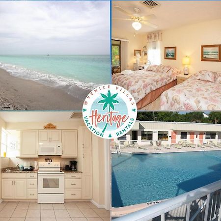 Venice Villas * Villa Regina #5 Ngoại thất bức ảnh